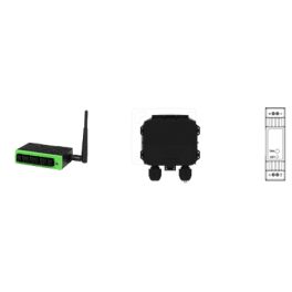 Tigo Cloud Connect Advanced