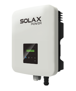 SolaX Power X1 Boost