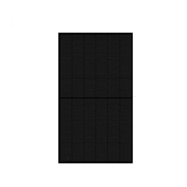 Tiger N-Type 60TR 355-375w solar ac