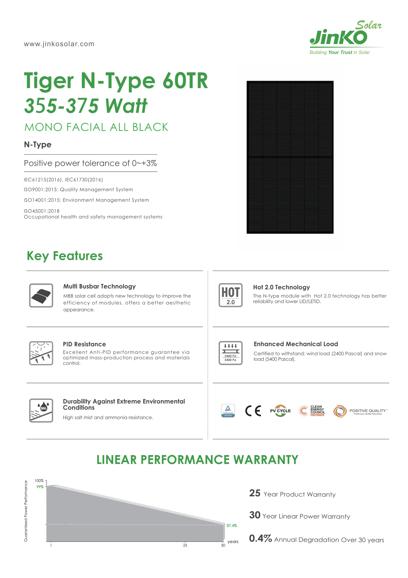 Tiger N-Type 60TR 355-375 Watt01.png